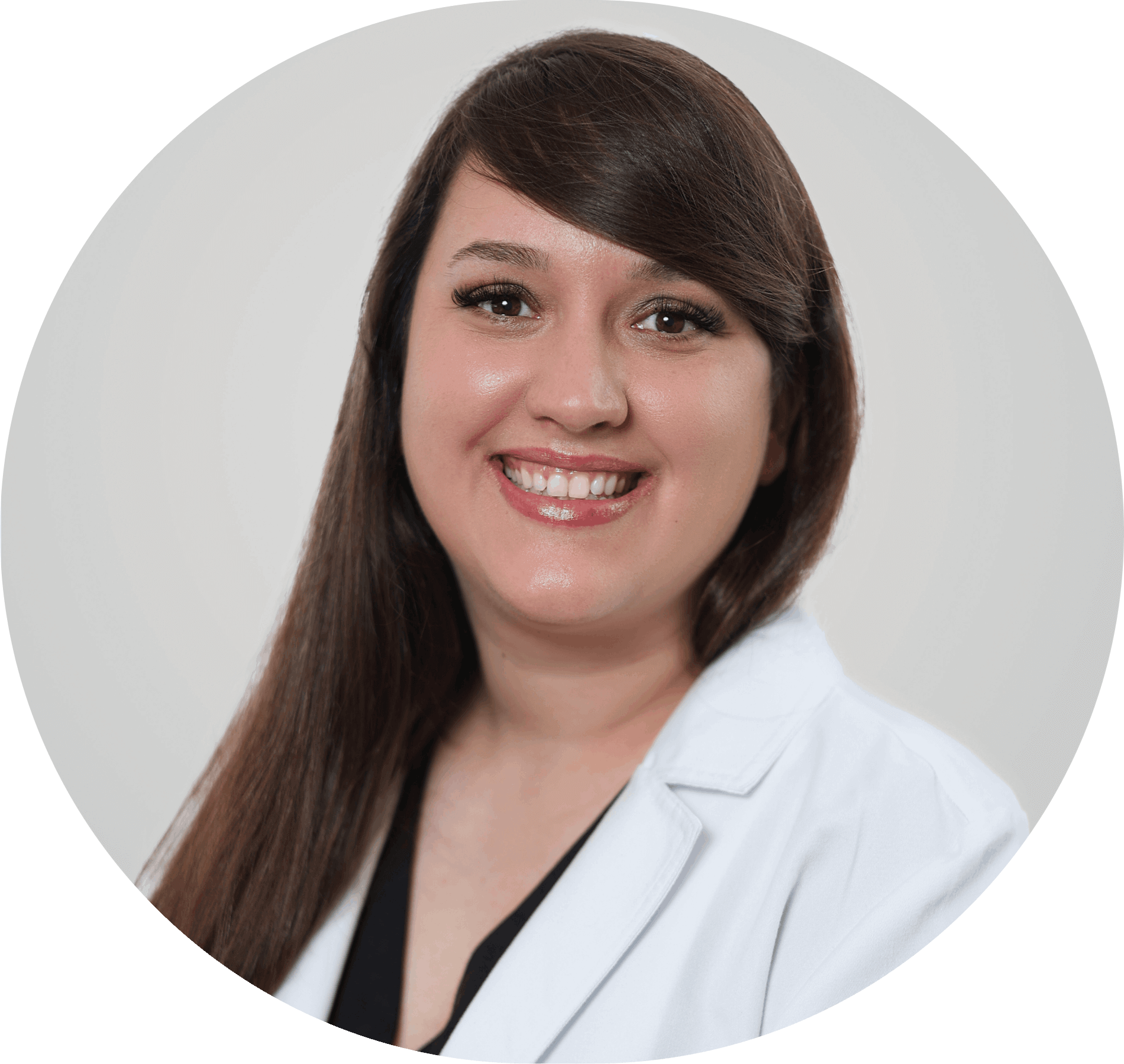 Hygienist Kelsey Tidwell